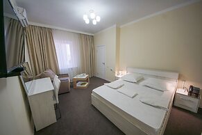 Guest House Nadezhda