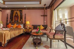 Krabi Nature Beach Resort