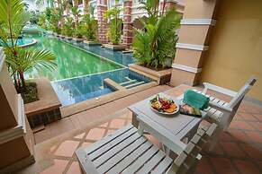 Krabi Nature Beach Resort