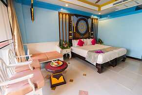 Krabi Nature Beach Resort