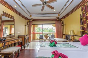 Krabi Nature Beach Resort