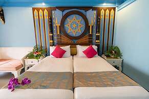 Krabi Nature Beach Resort