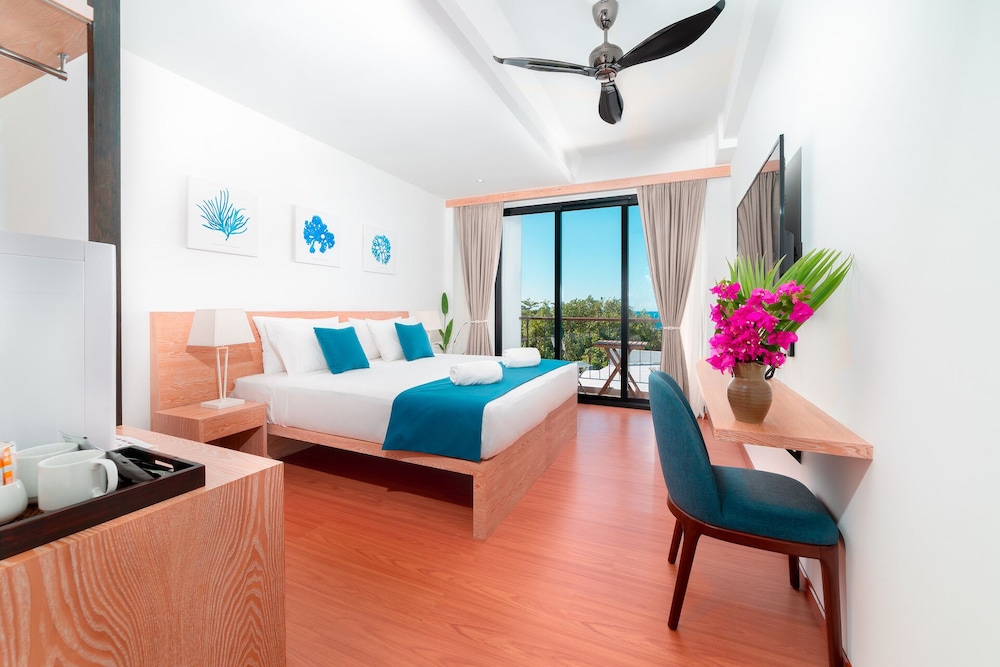 Ranthari Hotel and Spa Ukulhas Maldives