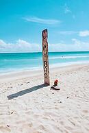 Ranthari Hotel and Spa Ukulhas Maldives