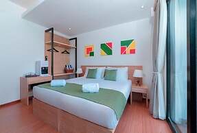 Ranthari Hotel and Spa Ukulhas Maldives