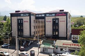 Turan Hotel