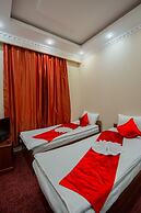 Turan Hotel