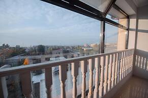 Turan Hotel