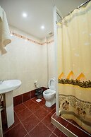 Turan Hotel
