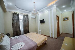 Turan Hotel