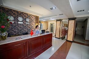 Turan Hotel