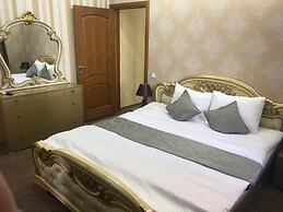 Turan Hotel