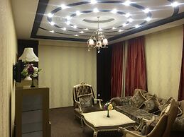 Turan Hotel