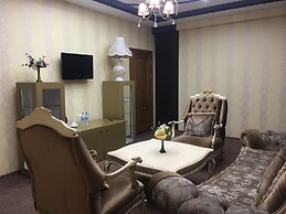 Turan Hotel