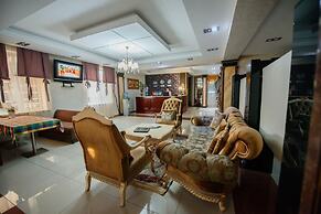 Turan Hotel