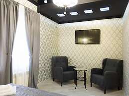 Hotel Silver