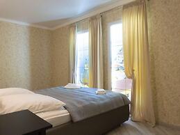 Hotel Silver