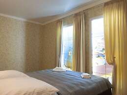 Hotel Silver