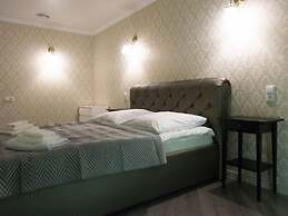 Hotel Silver