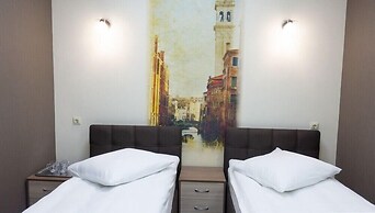 Hotel Silver
