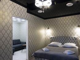 Hotel Silver