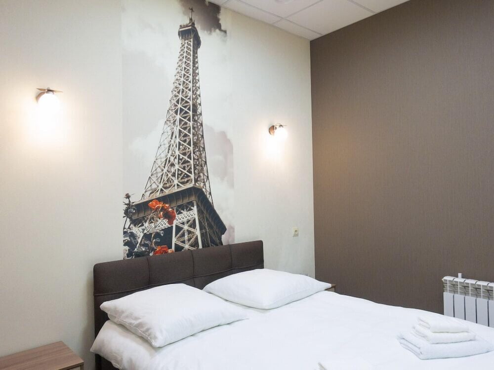 Hotel Silver