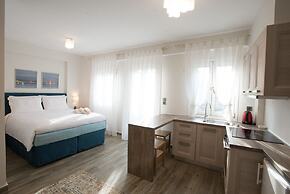 Villa Vilielmini