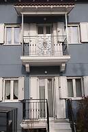 Villa Vilielmini