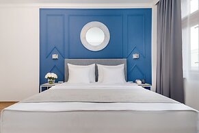 Eight Secrets Boutique Residence by Dwellfort