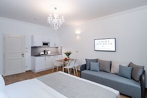 Eight Secrets Boutique Residence by Dwellfort