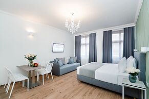 Eight Secrets Boutique Residence by Dwellfort