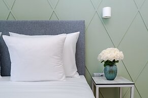 Eight Secrets Boutique Residence by Dwellfort