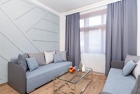 Eight Secrets Boutique Residence by Dwellfort