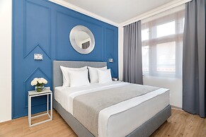 Eight Secrets Boutique Residence by Dwellfort