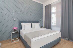 Eight Secrets Boutique Residence by Dwellfort