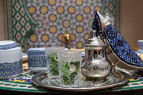 Riad Hart Essoura