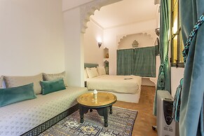 Riad Hart Essoura