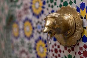 Riad Hart Essoura