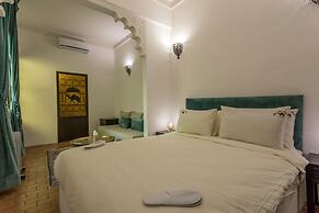 Riad Hart Essoura