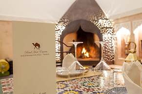 Riad Hart Essoura