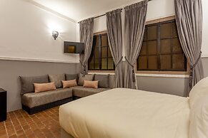 Riad Hart Essoura