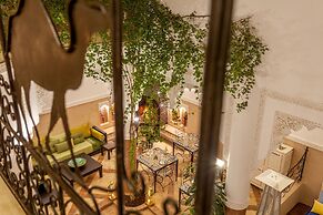 Riad Hart Essoura