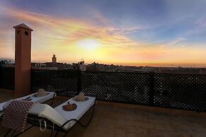 Riad Hart Essoura