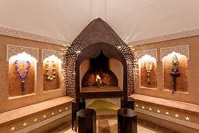 Riad Hart Essoura