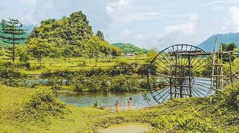 Pu Luong Boutique Garden