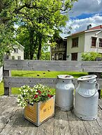 Lydde Gård