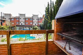 Valeria House Apart