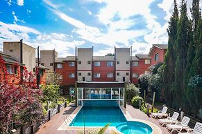 Valeria House Apart