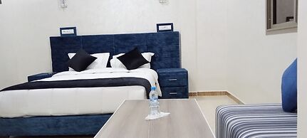 Dakhlaguest