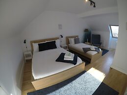 Seagull Cottage B&B